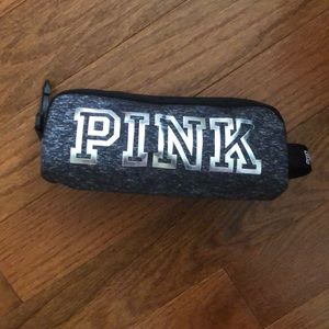 ✨2/$8 VS Pink pencil case